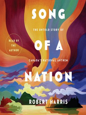 Song of a Nation - Audiobook